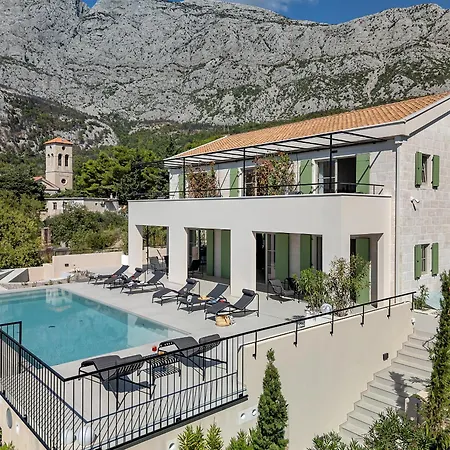 Laurante Villa Tučepi