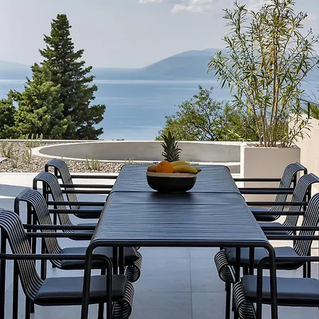 Villa Laurante Tučepi