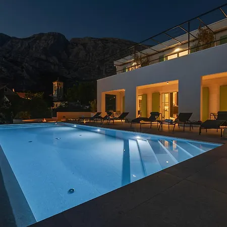 Laurante Villa Tučepi