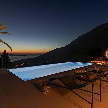 Laurante Villa Tučepi